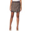 [BLANKNYC] Womens Luxury Mini Skirt, Stylish & Designer Clothing(Retrograde)