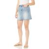 [BLANKNYC] Womens Luxury Mini Skirt, Stylish & Designer Clothing(Serengeti)