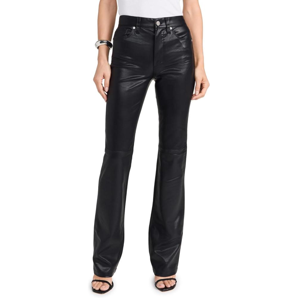 imageBLANKNYC Womens Womens Hoyt PantTrade Mark