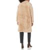 [BLANKNYC] Women’s Faux Fur Coat