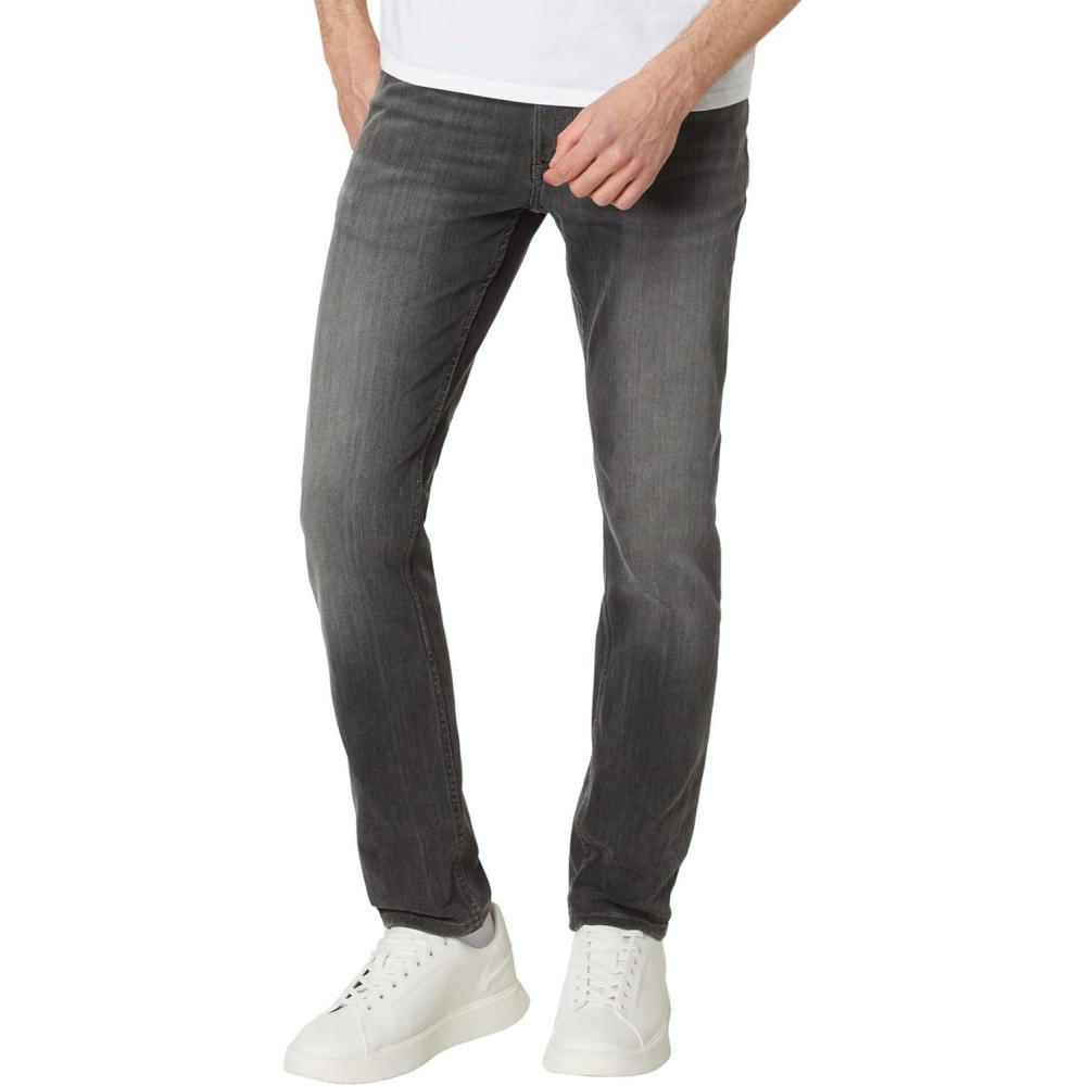 image:imageBLANKNYC Heavy Weight Knit Denim JeansYee Haw