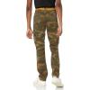 [BLANKNYC] Men’s Camo Cargo Pant Pants, Good Vibrations(Good Vibrations)