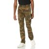 [BLANKNYC] Men’s Camo Cargo Pant Pants, Good Vibrations(Good Vibrations)