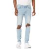 [BLANKNYC] Men’s Horatio Skinny Fit-Jean Pants(Burn You Up)