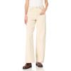 [BLANKNYC] Womens Women’s The Franklin Fit Pant(Vanilla Shake)