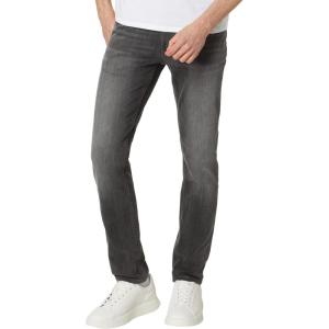 [BLANKNYC] Heavy Weight Knit Denim Jeans(Yee Haw)