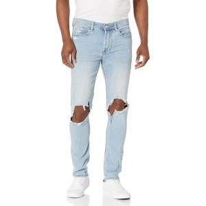 [BLANKNYC] Men’s Horatio Skinny Fit-Jean Pants(Burn You Up)