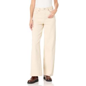 [BLANKNYC] Womens Women’s The Franklin Fit Pant(Vanilla Shake)