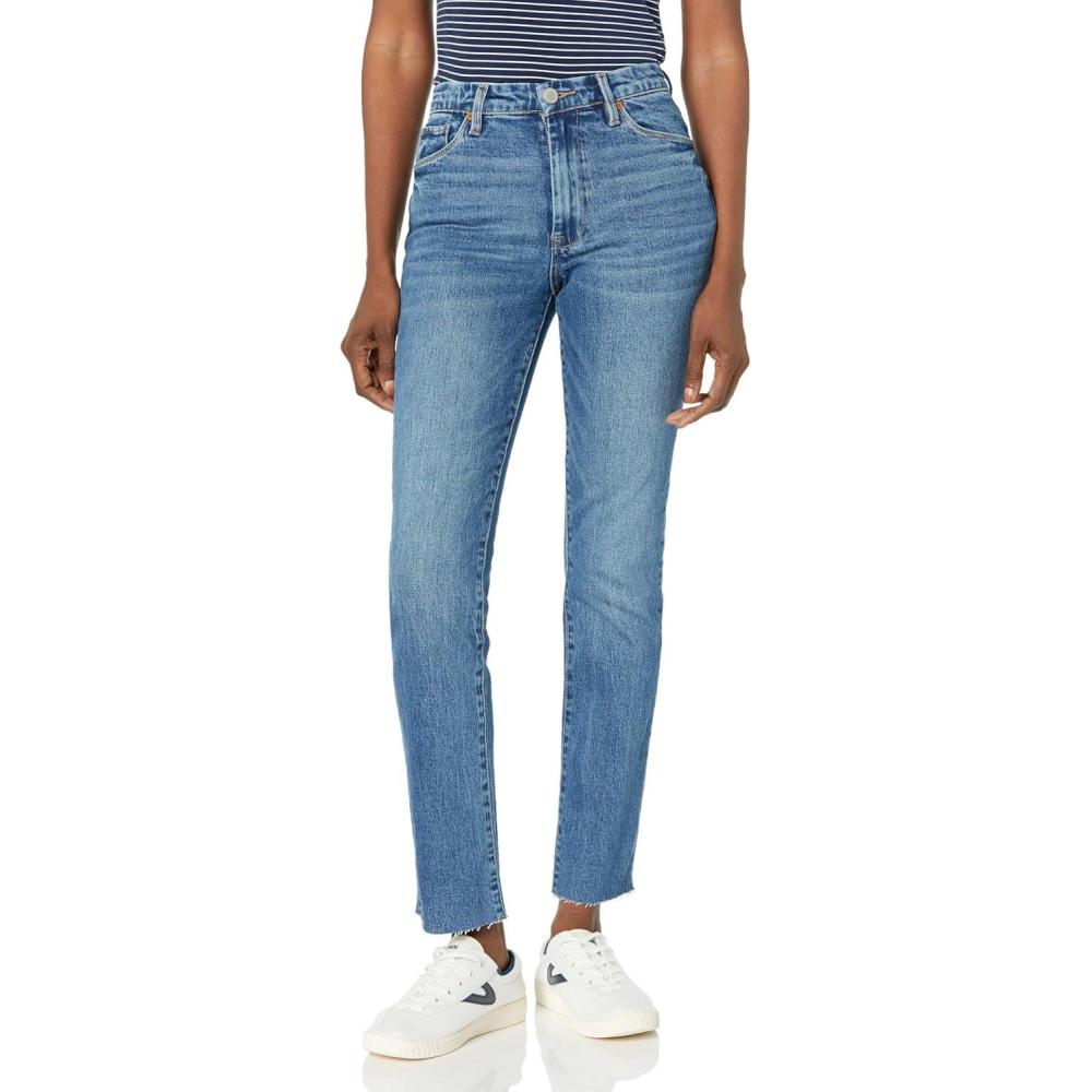 image:imageBLANKNYC Womens Womens Lexington PantFirst Kiss