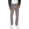 [BLANKNYC] Mens 5 Pocket Jean(Grey)
