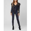[BLANKNYC] Womens Luxury Clothing Oversized Blazzer with Pockets, Comfortable & Stylish Coat(Beauty Spot)