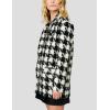 [BLANKNYC] Womens Luxury Clothing Oversized Blazzer with Pockets, Comfortable & Stylish Coat(Secret Rhythm)
