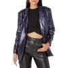 [BLANKNYC] Womens Luxury Clothing Oversized Blazzer with Pockets, Comfortable & Stylish Coat(Billboard)