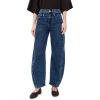 BLANKNYC Women’s Money Moves Jeans(Dark Indigo)