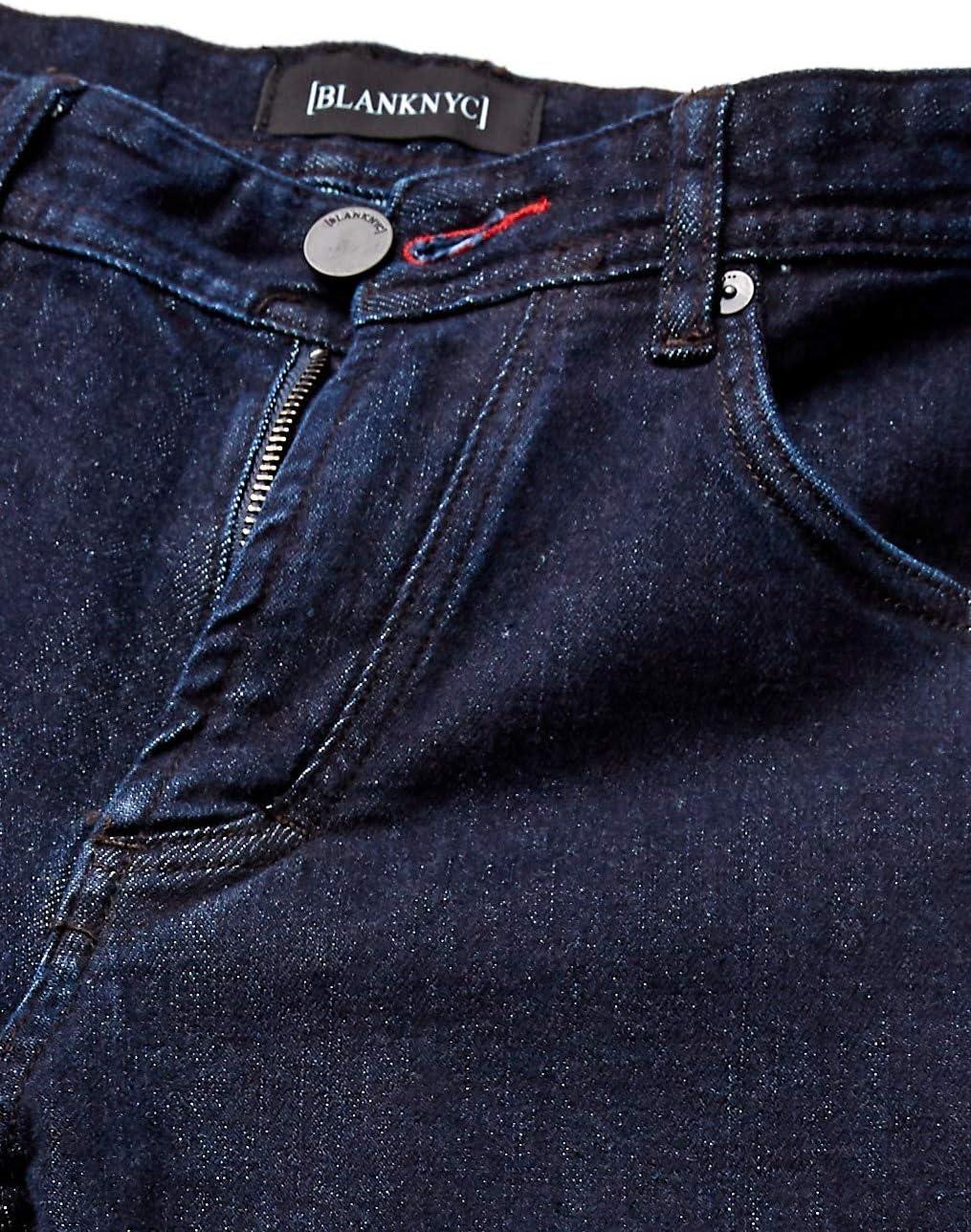 image:imageBLANKNYC Mens Wooster Slim fit PantsOffice Fever