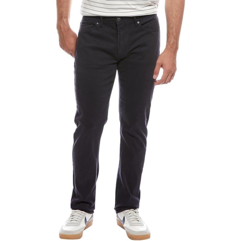 image:imageBLANKNYC Mens 5 Pocket Twill PantsMidnight