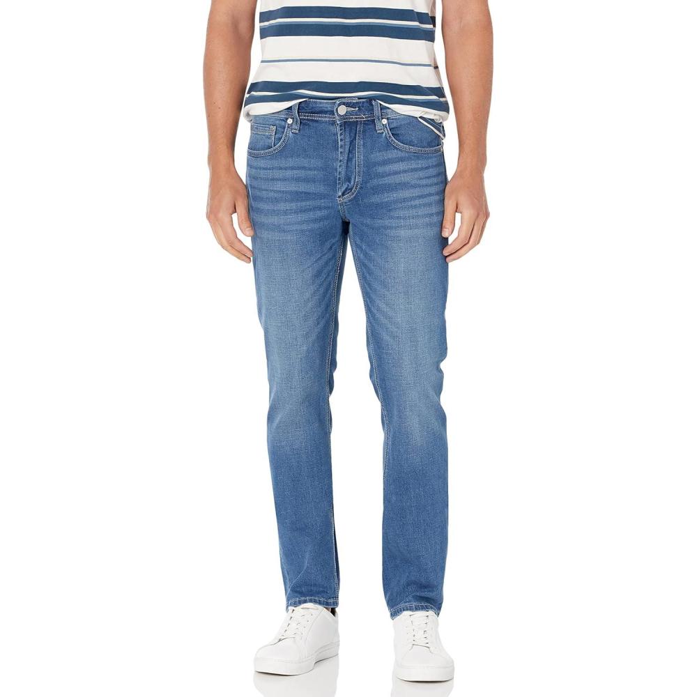 image:imageBLANKNYC Mens Wooster Slim Fit Jeans Stylish Pants amp Designer ClothesJeansAround the Block