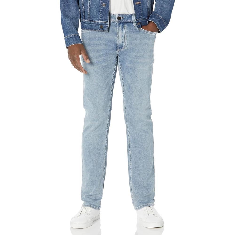 image:imageBLANKNYC Mens Wooster Slim Fit Jeans Stylish Pants amp Designer ClothesJeansPoppa Twist