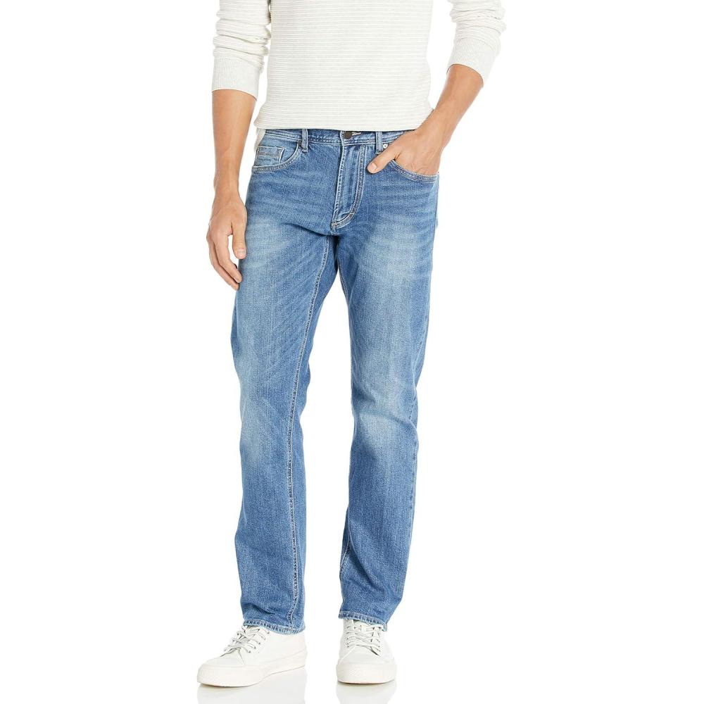 image:imageBLANKNYC Mens Wooster Slim fit PantsEgosurfing