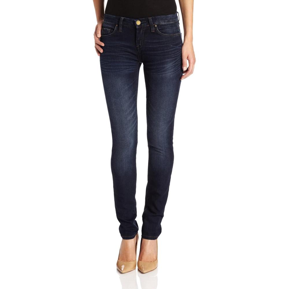 image:imageBLANKNYC Womens High Rise Five Pocket Denim Skinny Jeans Comfortable amp Stylish PantsJeansTremors