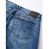 [BLANKNYC] Men’s Wooster Slim fit Pants(Ego-surfing)