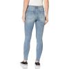 [BLANKNYC] Womens High Rise Five Pocket Denim Skinny Jeans, Comfortable & Stylish PantsJeans(Smooth Sailing)