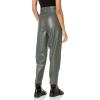 [BLANKNYC] Womens High Waisted Pant(Green)