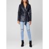[BLANKNYC] Womens Luxury Clothing Oversized Blazzer with Pockets, Comfortable & Stylish Coat(Business as Usual)