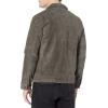 [BLANKNYC] mens Military Coat(Grey)