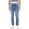 [BLANKNYC] Mens Wooster Slim Fit Jeans, Stylish Pants & Designer ClothesJeans(Around the Block)