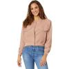 [BLANKNYC] womens Hot Mocha(Hot Mocha)