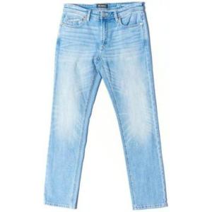 [BLANKNYC] Mens Wooster Slim Fit Jeans, Stylish Pants & Designer ClothesJeans(Out Cold)