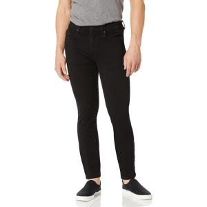 [BLANKNYC] Men’s Wooster Slim fit Pants(Raven)