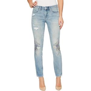 [BLANKNYC] Womens High Rise Five Pocket Denim Skinny Jeans, Comfortable & Stylish PantsJeans(Going Digital)