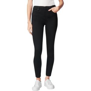 [BLANKNYC] Womens High Rise Five Pocket Denim Skinny Jeans, Comfortable & Stylish PantsJeans(Night Mania)