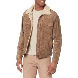 [BLANKNYC] mens Military Coat(Brown)