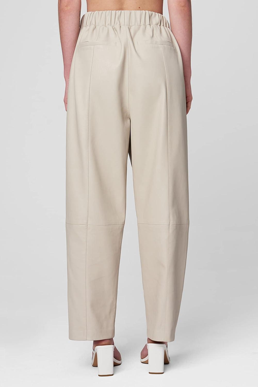 image:imageBLANKNYC Womens Pull on Cocoon PantDance With You