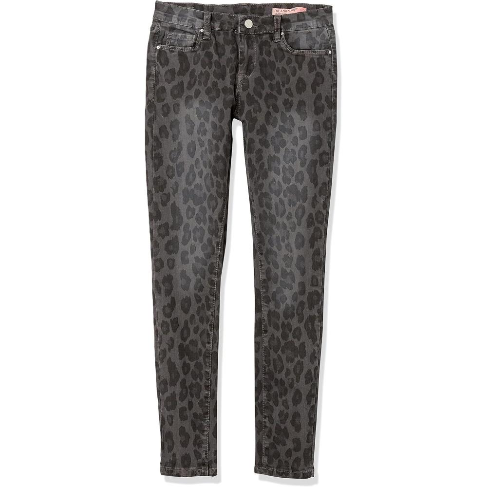 image:imageBLANKNYC Girls Luxury Clothing Skinny Pants Comfortable amp Stylish JeansMulticolor