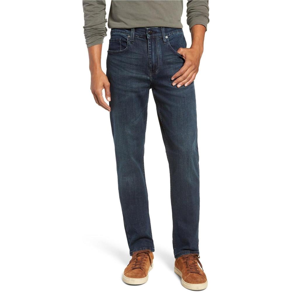 image:imageBLANKNYC Mens WORTHLESS TENDENCY Pants dark blue 38