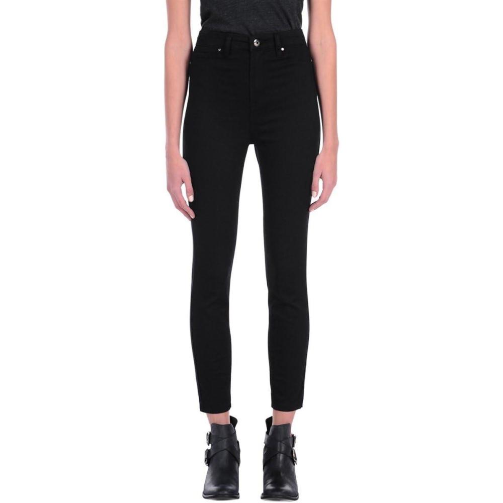 image:imageBLANKNYC Womens Skinny Denim High Rise JeanNight Child