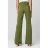 [BLANKNYC] Button Fly Wide Leg Jean(Going Green)