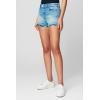 [BLANKNYC] Womens Clothing High Rise Denim Shorts, So Yesterday, 26 US