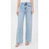 BLANKNYC Women’s Diamonds in The Sky Jeans(Light Indigo)