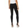 [BLANKNYC] Womens High-Rise Lace Up Skinny(Darkroom)