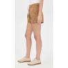 BLANKNYC Women’s Iced Tea Shorts(Khaki)