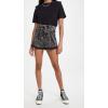 [BLANKNYC] Womens Luxury Clothing Denim Jean Shorts, Comfortable & Casual(When in Rome)