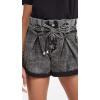 [BLANKNYC] Womens Luxury Clothing Denim Jean Shorts, Comfortable & Casual(When in Rome)