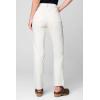 [BLANKNYC] Womens Luxury Clothing Long Slim Straight Denim Jeans, Comfortable & Stylish Pants, The Franklin(High Key)