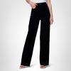 [BLANKNYC] Womens Luxury Clothing Long Slim Straight Denim Jeans, Comfortable & Stylish Pants, The Franklin(Way of Life)
