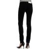 [BLANKNYC] Women’s Patchwork Crop Skinny Classique Jean(Black Corduroy)